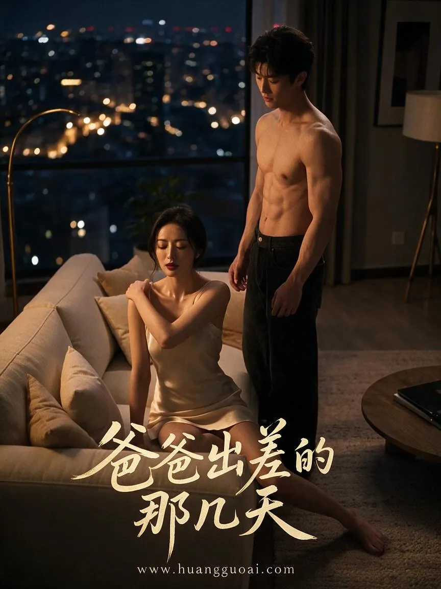爸爸出差的那几天短剧封面